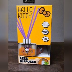 Hello Kitty Halloween Diffuser